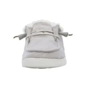 Dude Wendy Corduroy Womens Fuzzy Dudes Dude Wendy Corduroy Hey